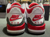 Air Jordan 3 Retro - Fire Red Size 10