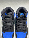 Air Jordan 1 Retro High OG - Royal Reimagined Size 10