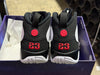 Air Jordan 9 Retro - Space Jam Size 11