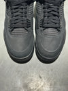 Air Jordan 4 Retro - Black Cat Size 9