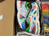 ASICS Gel-Kayano 20 KENZO - Multi-Color Size 8