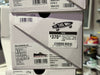 Vans OTW Authentic 44 x Gallery Dept - Black / Paint Splatter Size 9.5