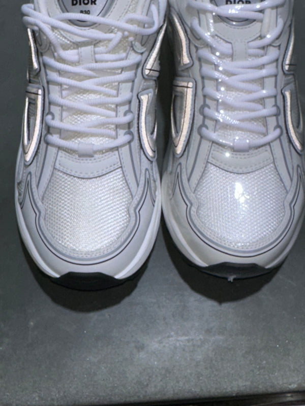 Dior B30 - White Size 42 / US 8