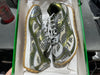 Bottega Veneta Orbit Sneaker - Mud White Size 43EU/10US
