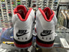 Air Jordan 5 Retro OG - Fire Red Black Tongue 2025 Size 9