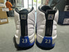 Air Jordan 12 Retro - Blueberry Size 10.5