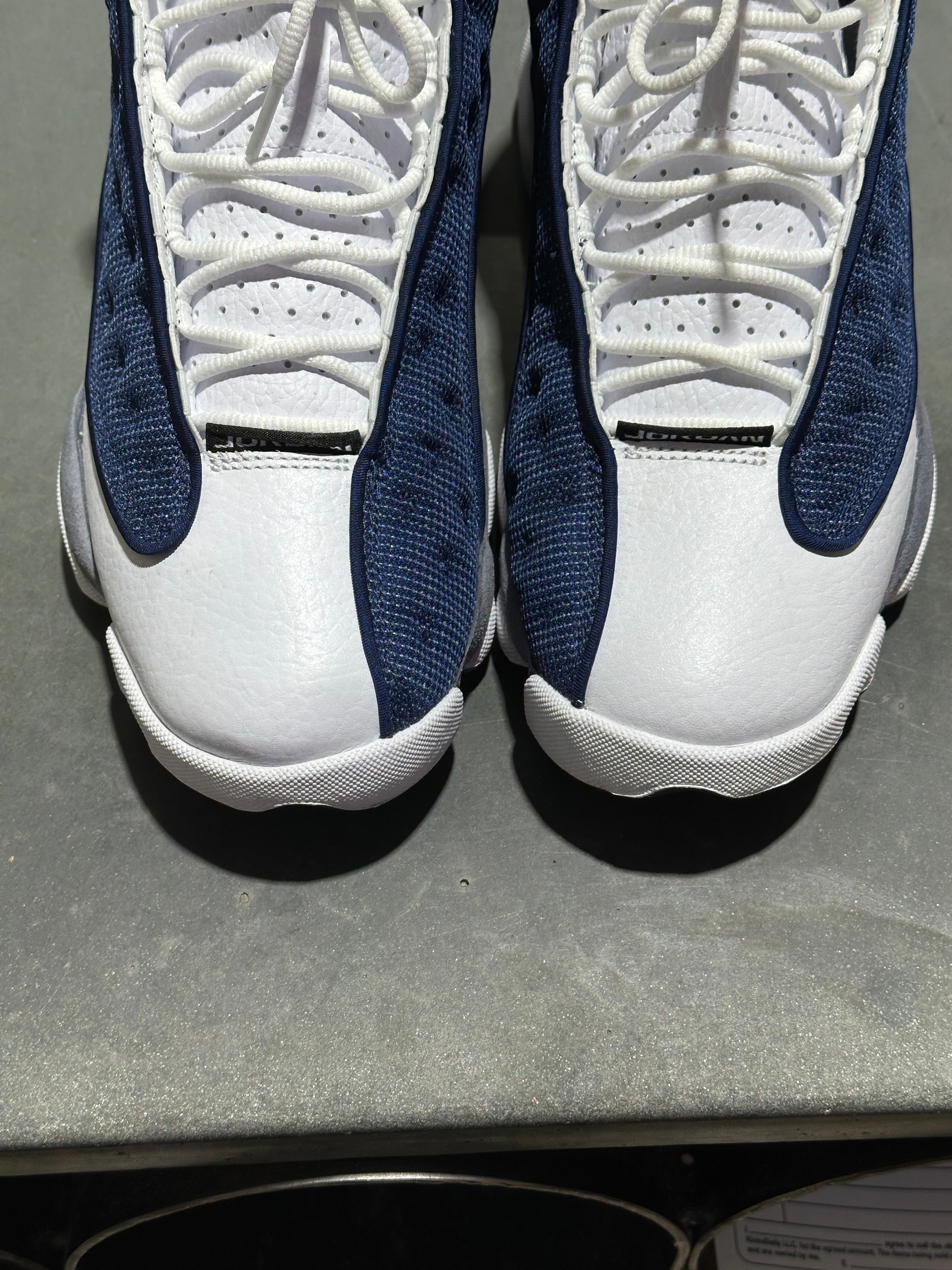 Air Jordan 13 Retro - 2026 Flint Size 10.5