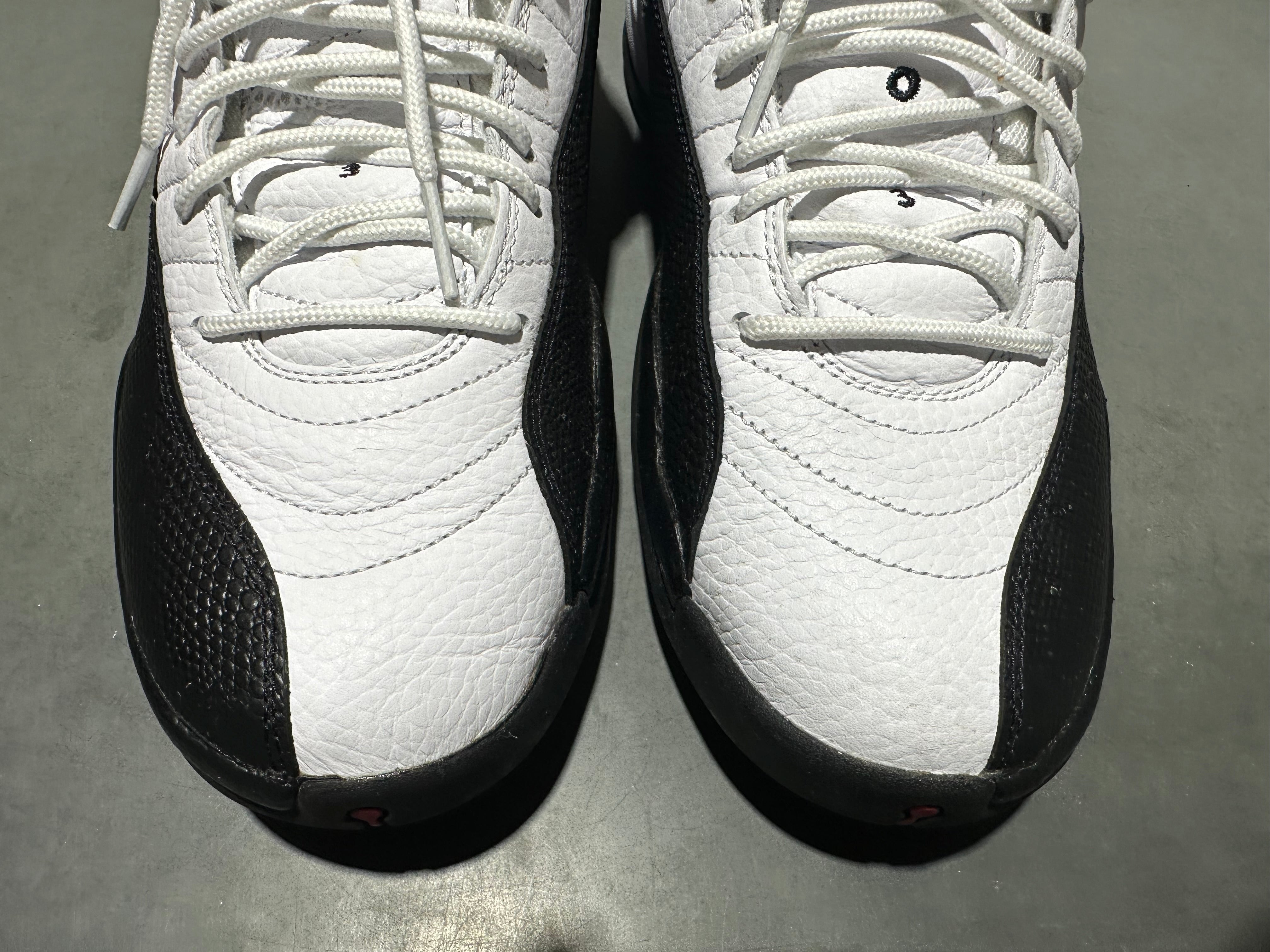 Air Jordan 12 Retro - Taxi Size 11.5