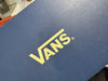 Vans Premium Old Skool 36 Paint Splatter - Turtledove Size 13