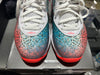 Nike Lebron 8 V2 Low QS - Miami Nights Size 11