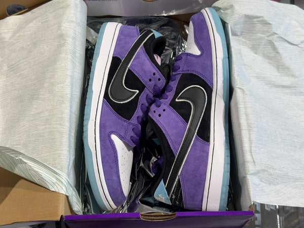 Nike SB Dunk Low Pro - Hayley Wilson