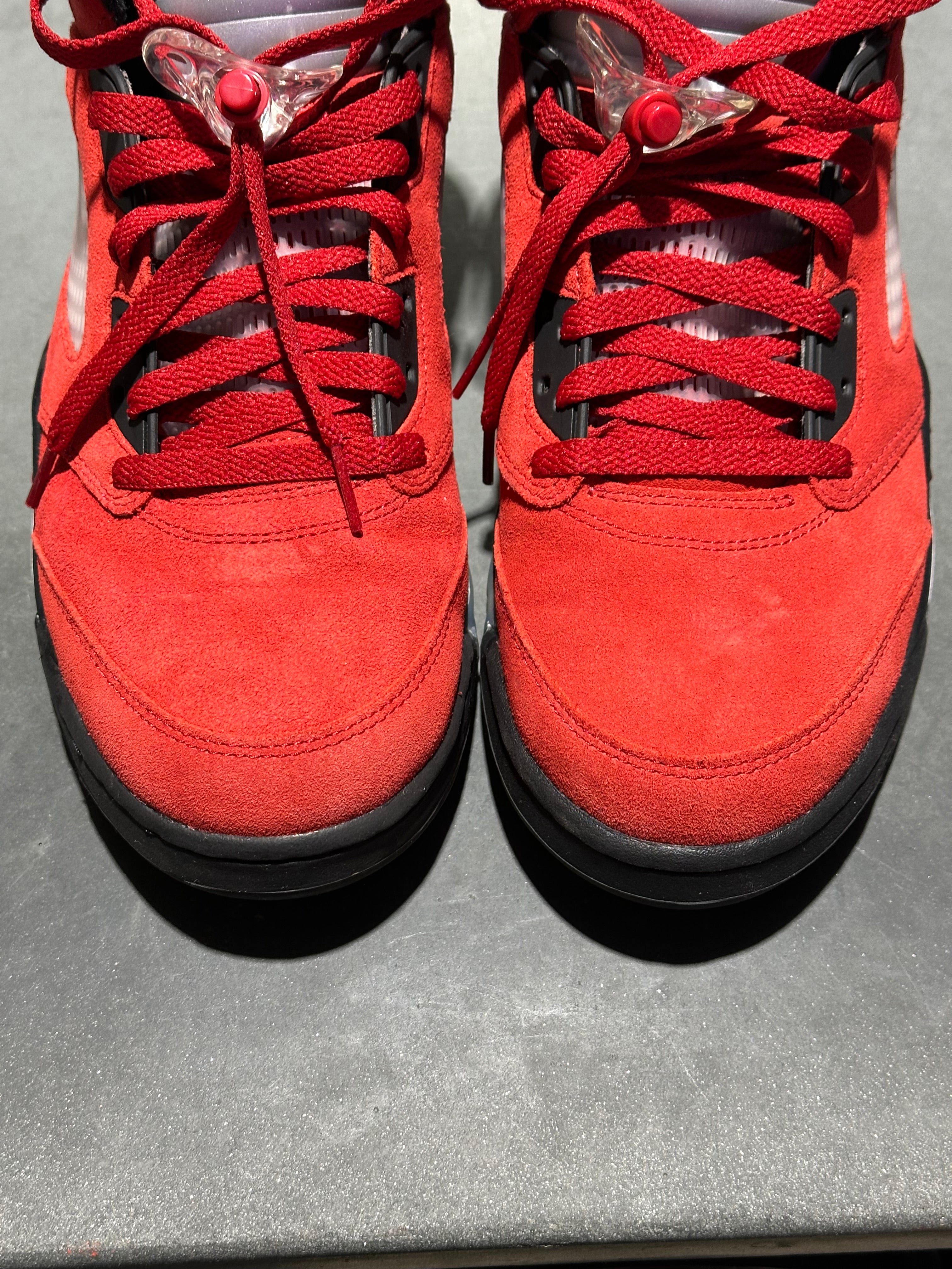 Air Jordan 5 Retro - Raging Bulls Size 11.5