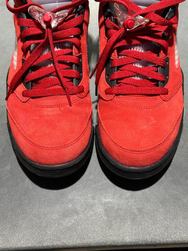 Air Jordan 5 Retro - Raging Bulls Size 11.5