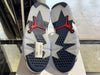 Air Jordan 6 Retro - Olympic Size 9