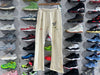 Used Gallery Dept. Flare Sweatpants - Cream	Size Medium