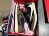Air Jordan 1 Low OG SP T - Travis Scott/Mocha Size 11