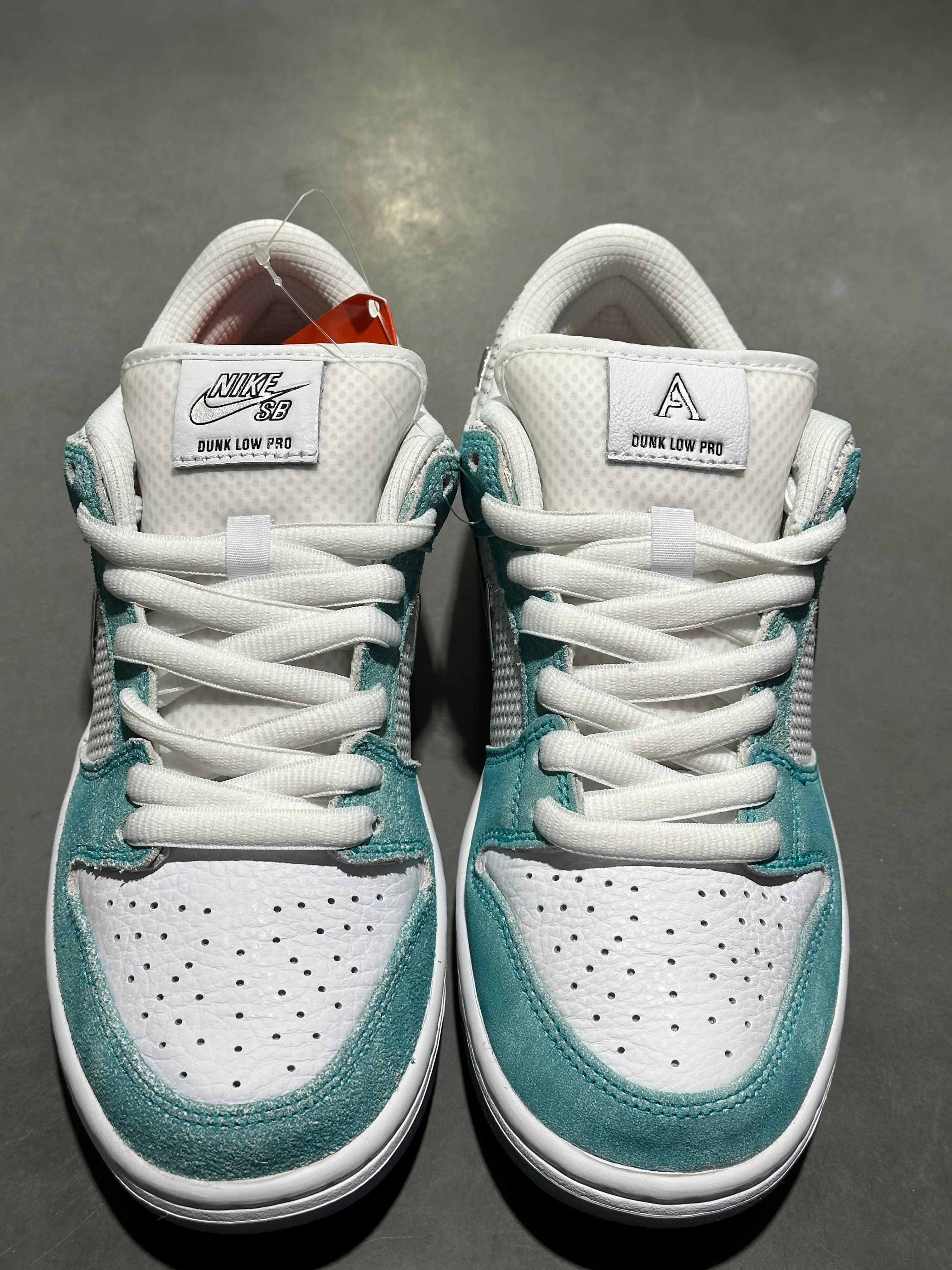 Nike SB Dunk Low Pro QS - April Size 6.5
