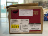 Vans Era 95 Fear Of God - Red Size 10