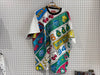 NEW Supreme Slot Machine SS Top - White Size XXL