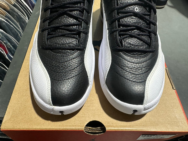 Air Jordan 12 Retro - Playoffs 2022 Size 13