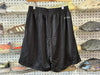 NEW Chrome Hearts Mesh Shorts - Black