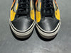 Vans LX Old Skool 36 - Archive Flame Black Size 11.5