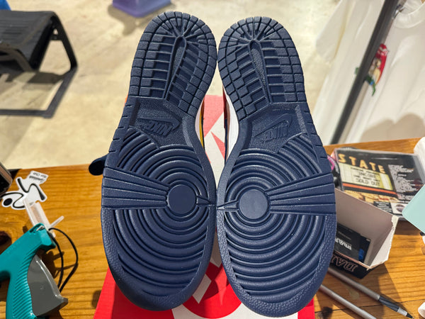 Nike Dunk Low QS - CO.JP What The 2024 Size 11.5