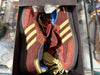 Adidas Wales Bonner Nylon Samba - Fox Brown Size 10.5