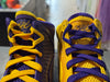 Nike Lebron 7 QS - Media Day Size 10