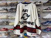 USED Nike x CPFM Hockey Jersey - White Size Large