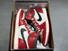 Air Jordan 1 Retro High OG - Lost n Found LNF Size 9
