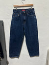 USED Supreme Baggy Jeans - Blue Size 30