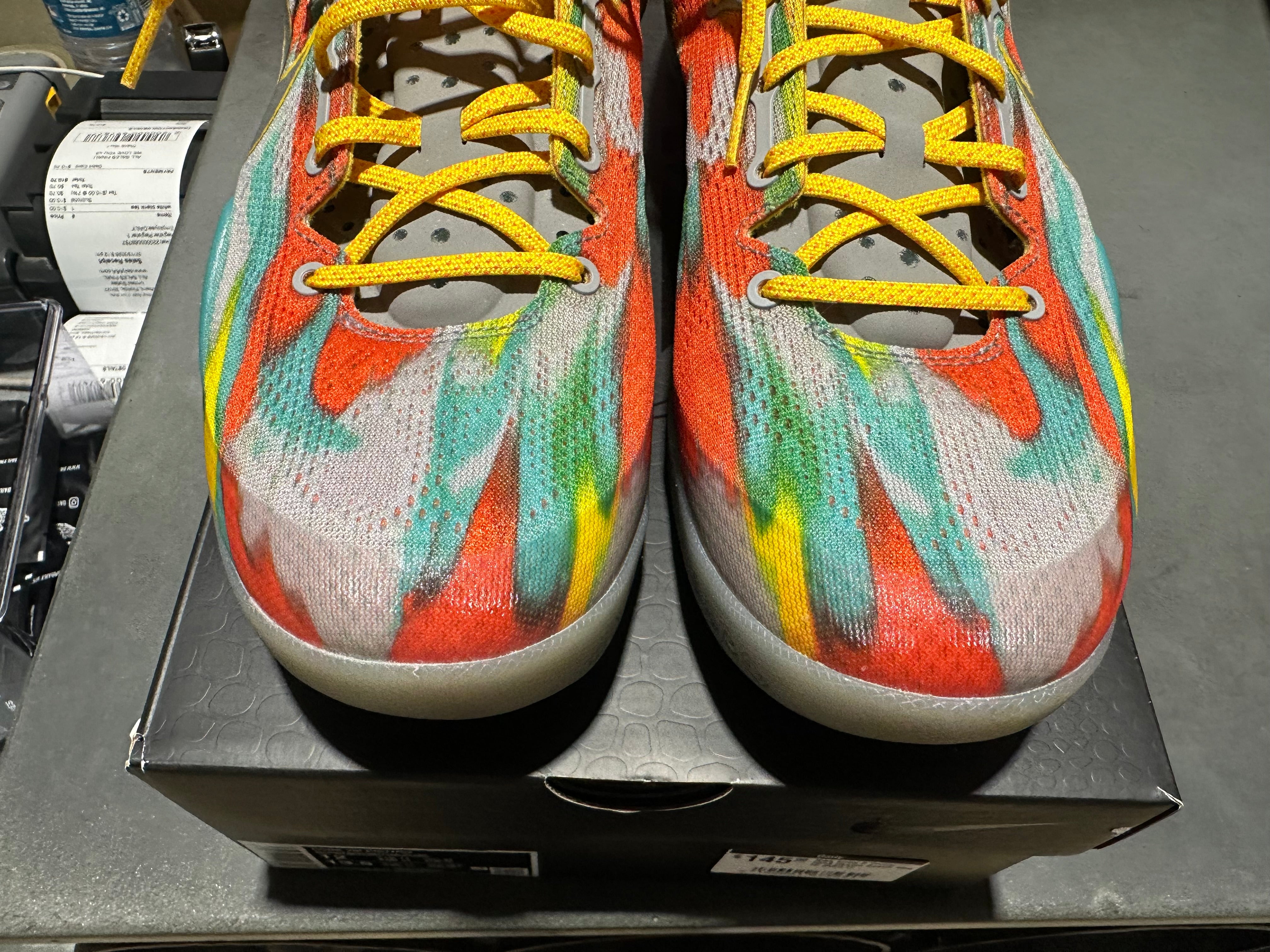 Nike Kobe 8 Protro - 2024 Venice Beach Size 12