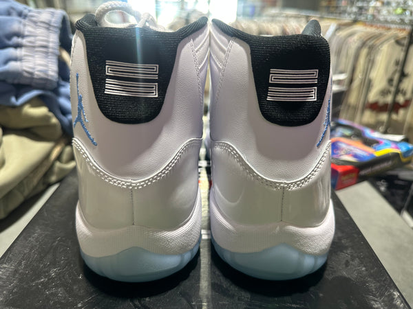 Air Jordan 11 Retro - Legend Blue Size 10.5