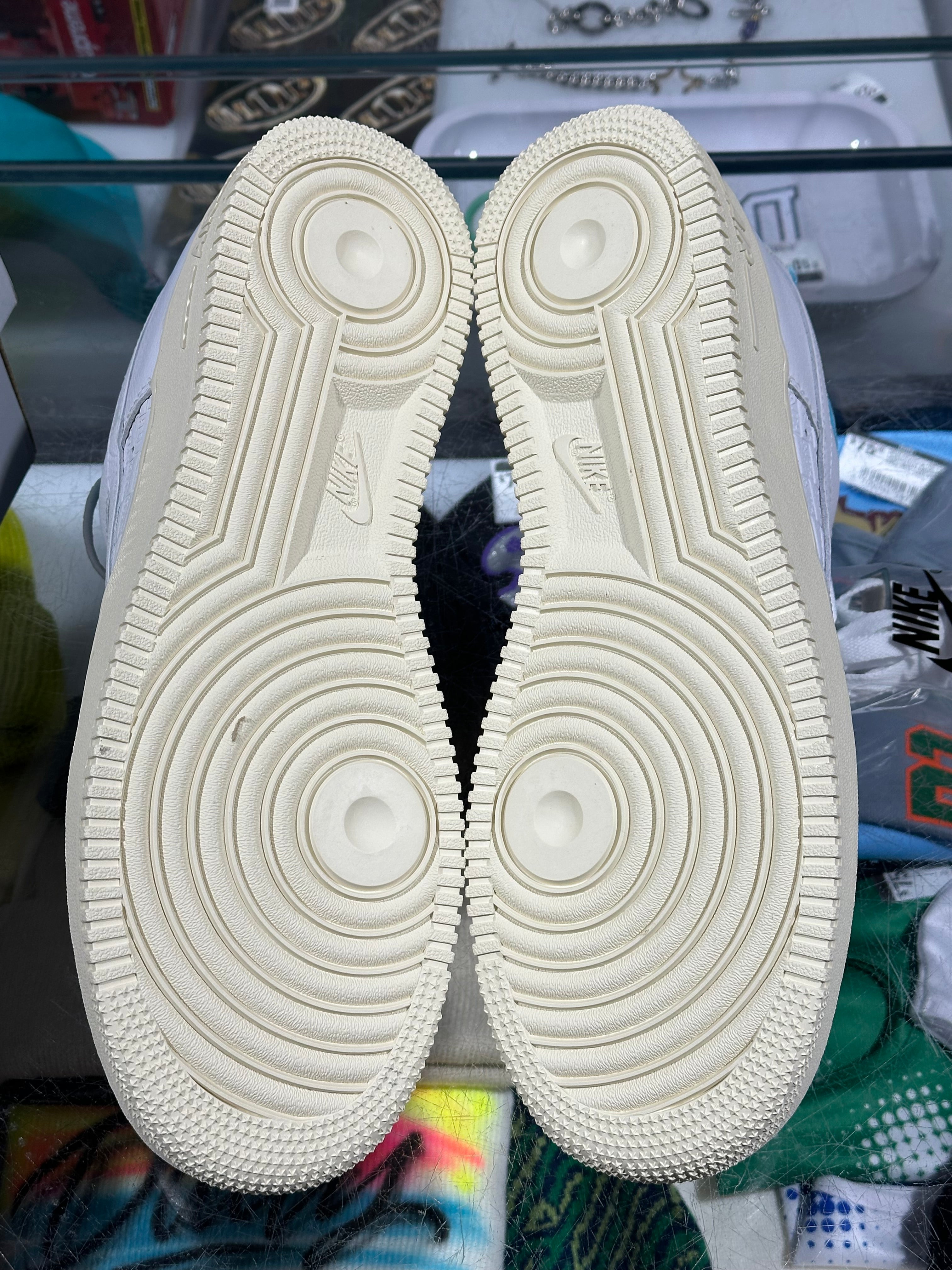 Nike Air Force 1 Low Kith - Hawaii Size 10.5