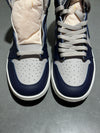Air Jordan 1 Retro High 85' - Georgetown  Size 8.5