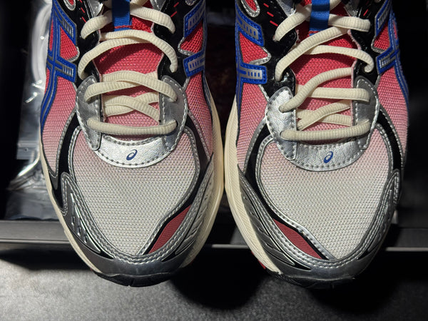 ASICS GT-2160 - Kith x Marvel/Spider-Man Size 8.5