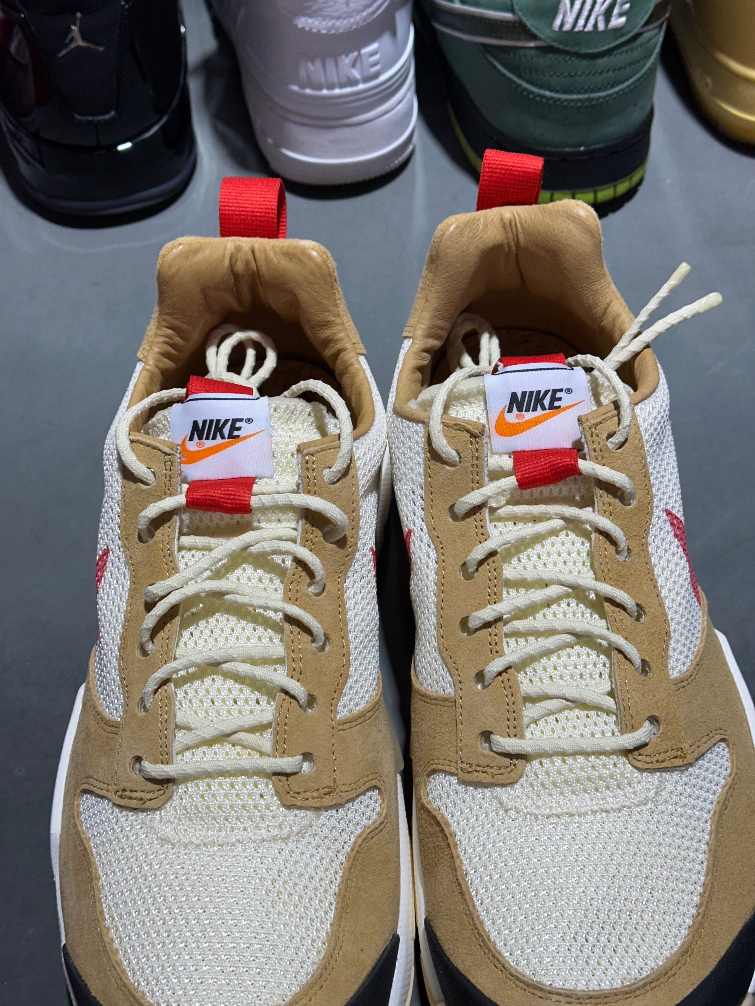 Nike Tom Sachs Mars Yard 3.0 Size 10