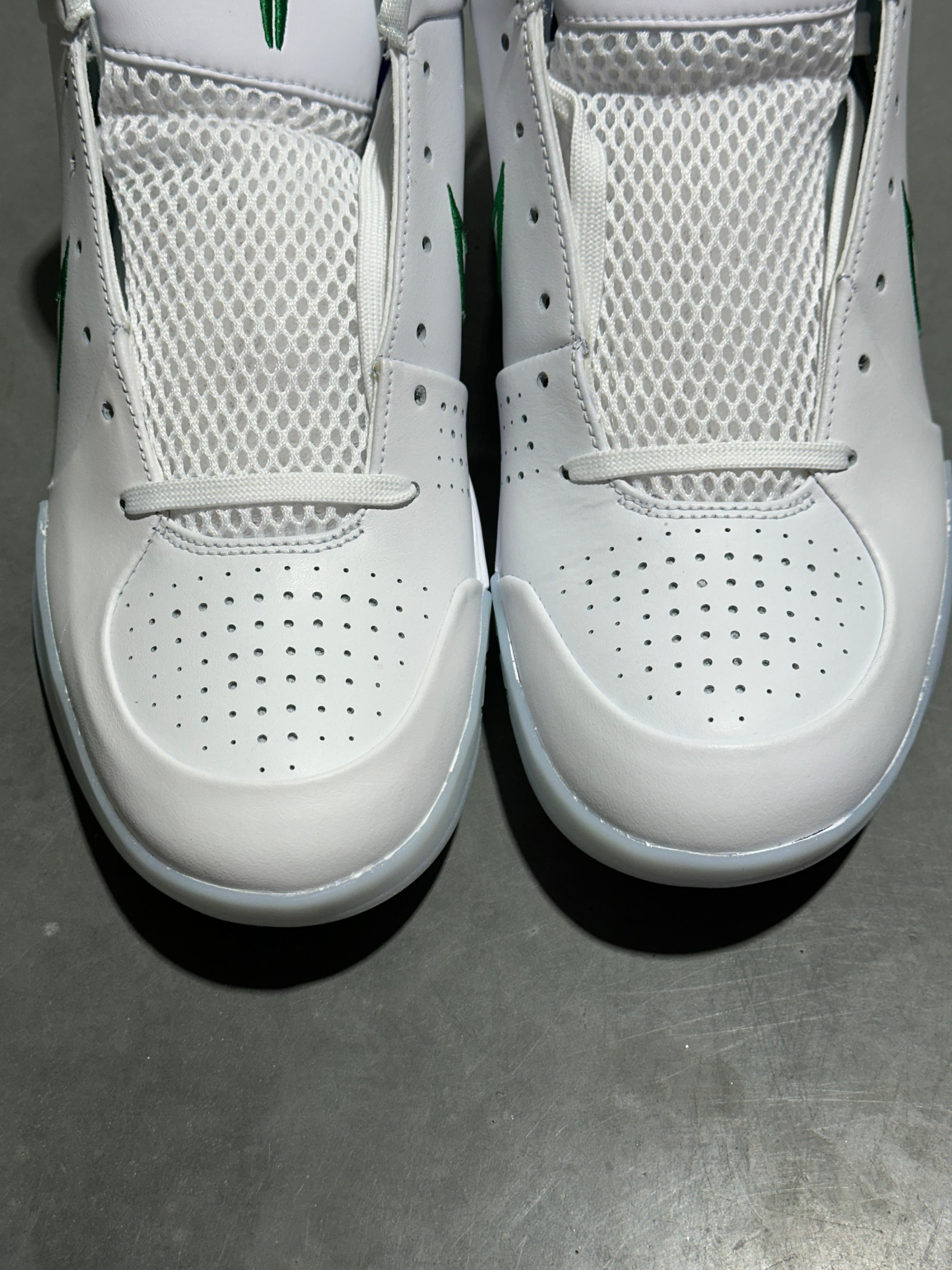 Nike Kobe 4 Protro Draft Day Pack - Minnesota Timberwolves Size 10