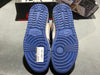 Air Jordan 1 Retro Hi NRG / Union - Storm Blue Size 9.5