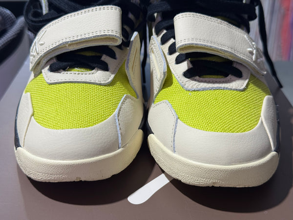 Jordan Jumpman Jack TR - Travis Scott/Bright Cactus Size 8.5