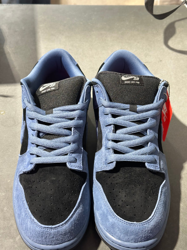Nike SB Dunk Low Supreme 94 - Ocean Fog Size 13