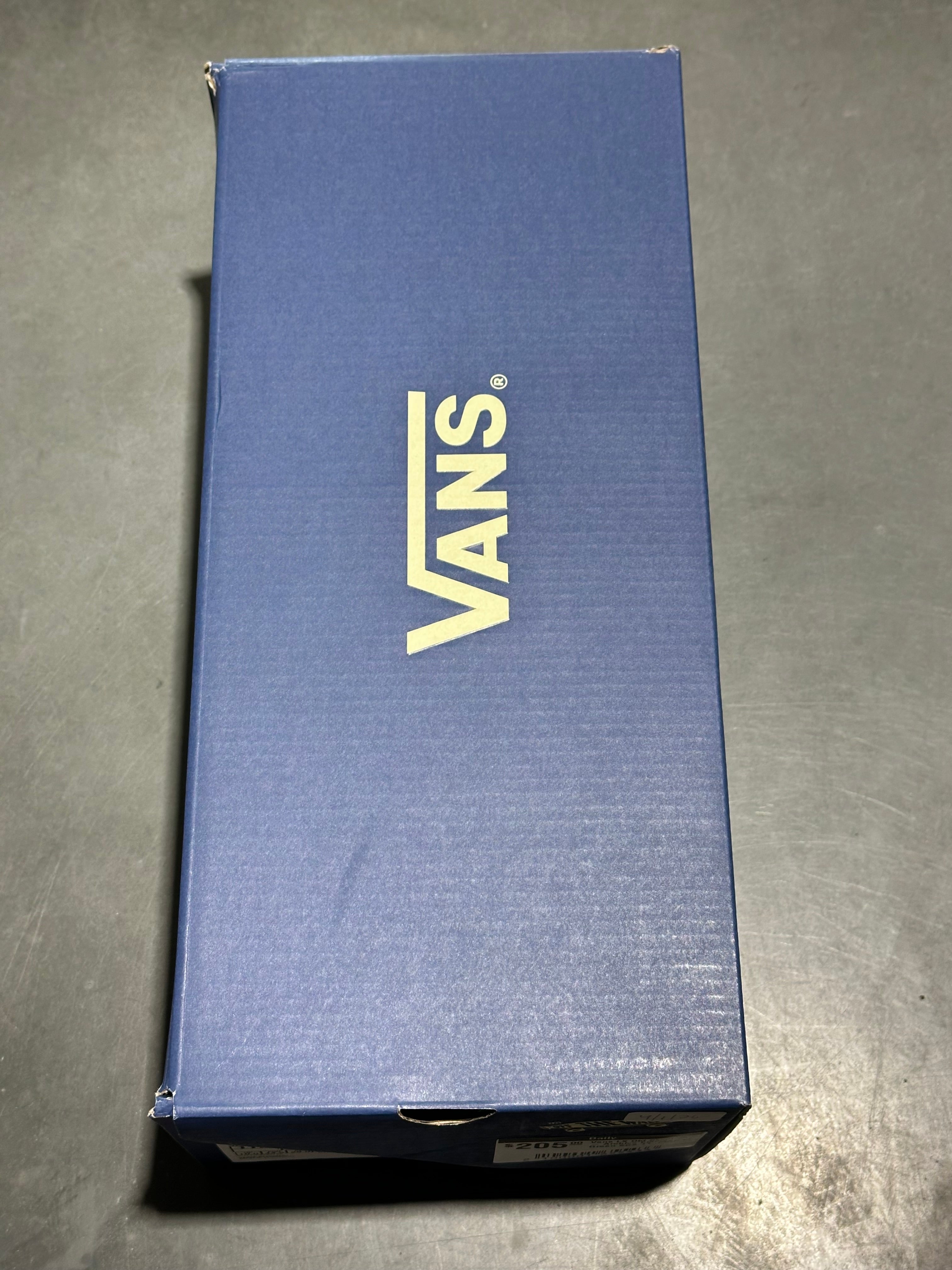 Vans LX Old Skool 36 - Archive Flame Green Size 11 (DAILY)