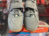 Nike Air Trainer Huarache - Corteiz Gully Grey Size 9