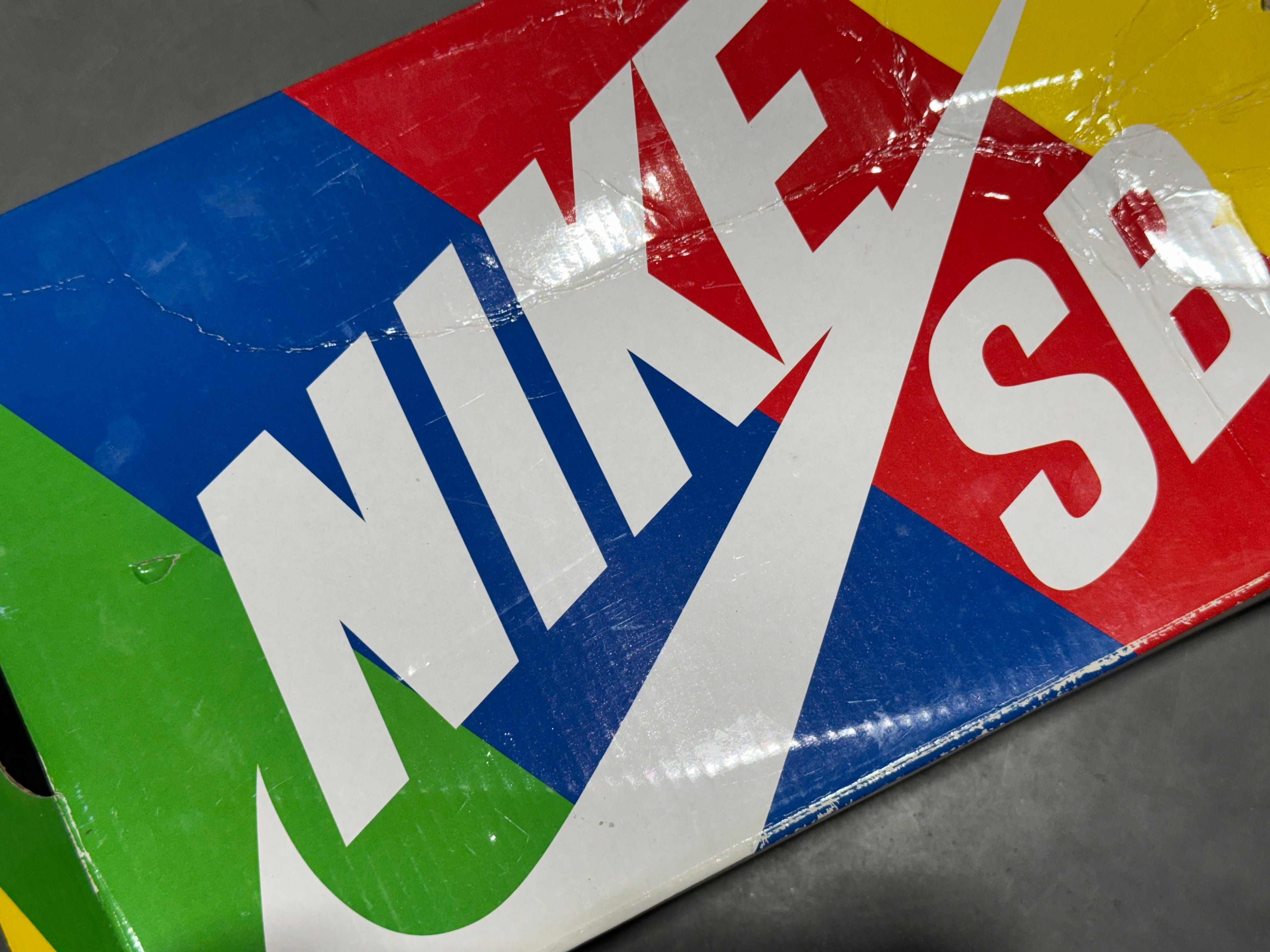 Nike SB Dunk Low - What The Paul Size 9