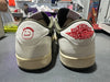 Air Jordan 1 Low OG SP - Travis Scott/Medium Olive Size 10.5