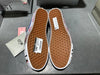 Vans OTW Authentic 44 x Gallery Dept - Black / Paint Splatter Size 11.5
