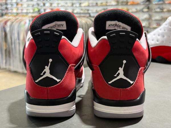 Air Jordan 4 Retro - Toro Size 10.5