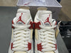 Air Jordan 4 Retro OG - Nigel Sylvester Brick After Brick Size 9.5