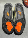 Air Jordan 4 Retro OG SP - Undefeated Size 8.5 (CON)